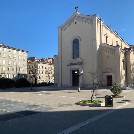 San Giacomo Trieste Exterior photo